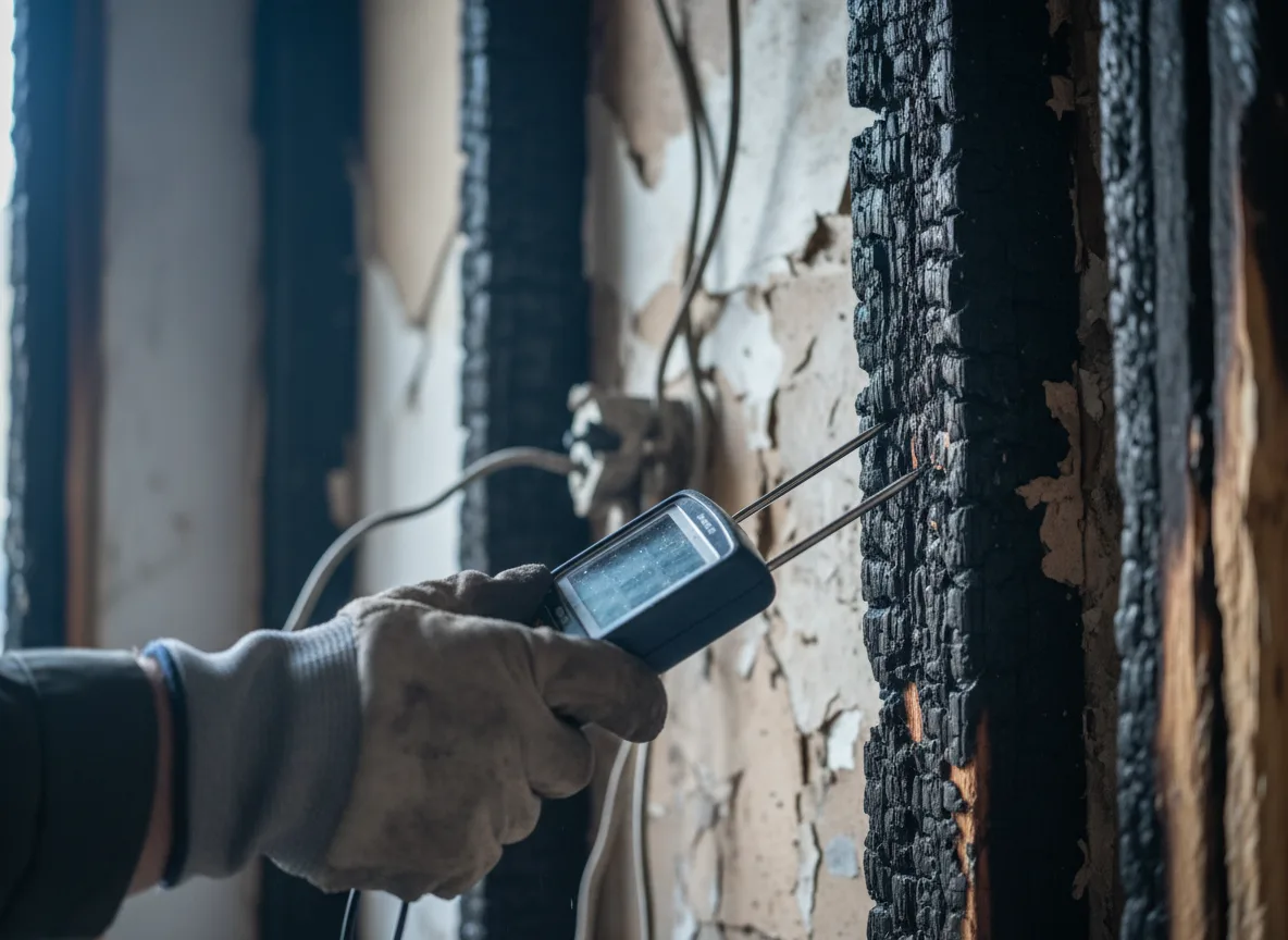 Fire Damage Restoration Chamberlain, ME FAQs